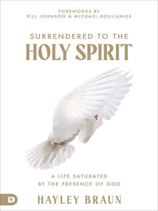 Title details for Surrendered to the Holy Spirit by Hayley Braun - Available